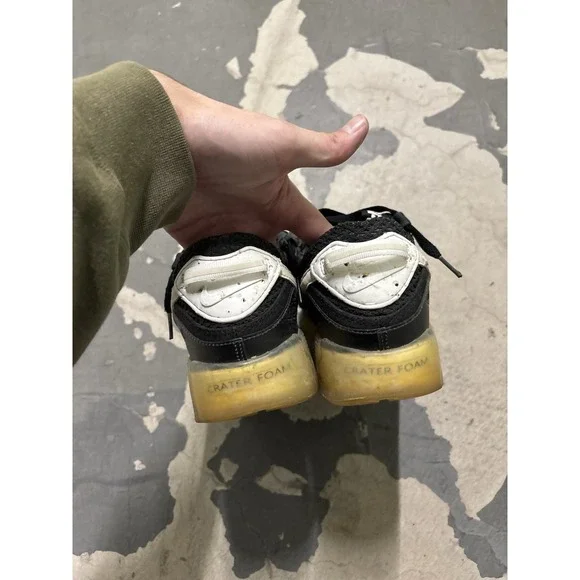 Nike Air Max Terrascape 90 DM0033-002 Men's Size 10 US - Picture 4 of 7